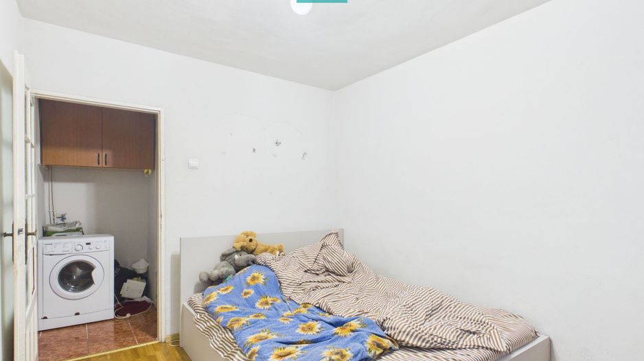 Apartament 2 camere Strada Borsecului etaj 4 35mp. - Poză 4