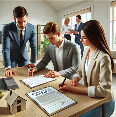 2. Alegerea Apartamentului