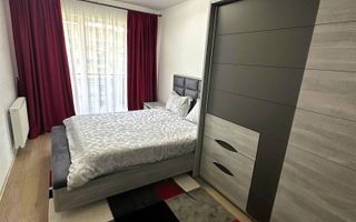 Apartament cu 3 camere de inchiriat| VIEW | Parcare | cartier Sopor - Poză 7