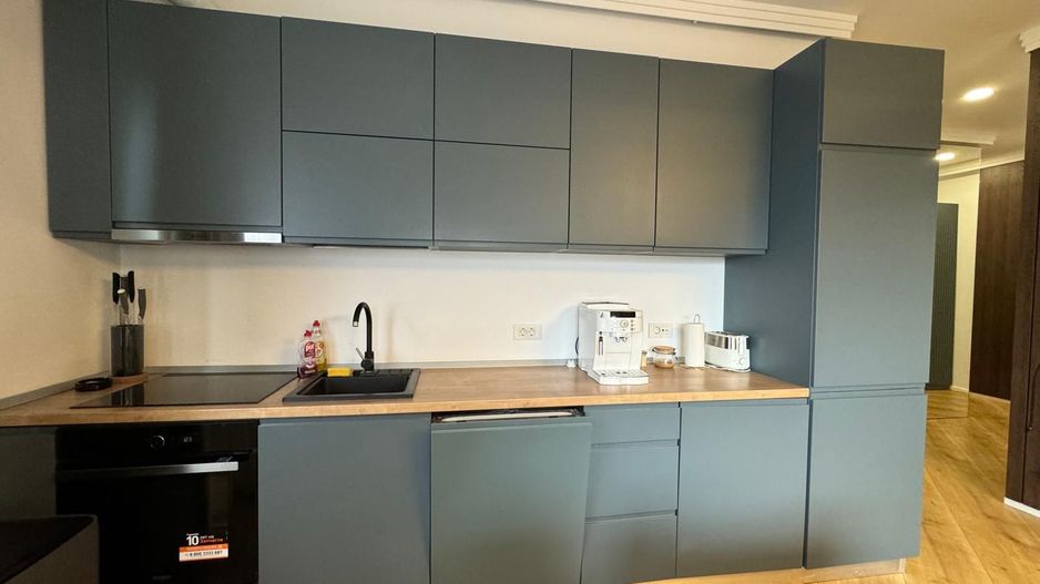 Apartament 3 Camere | 4 City North | Rond OMV | Loc de parcare - Poză 5