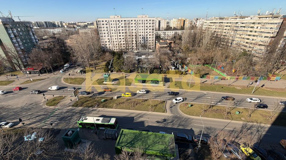 2 Camere | Romancierilor | Metrou la scară | Parc Moghioroș - Poză 10