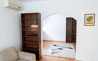 Apartament 3 camere Arcul de Triumf cu loc inclus de parcare - Poză 5