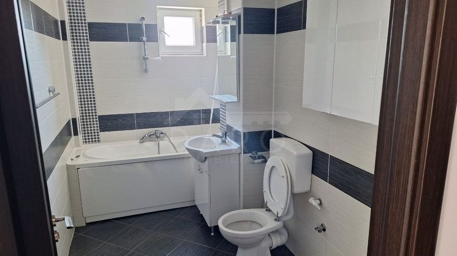 Inchiriez apartament 2 camere Tudor - Campus Cantemir - Poză 3