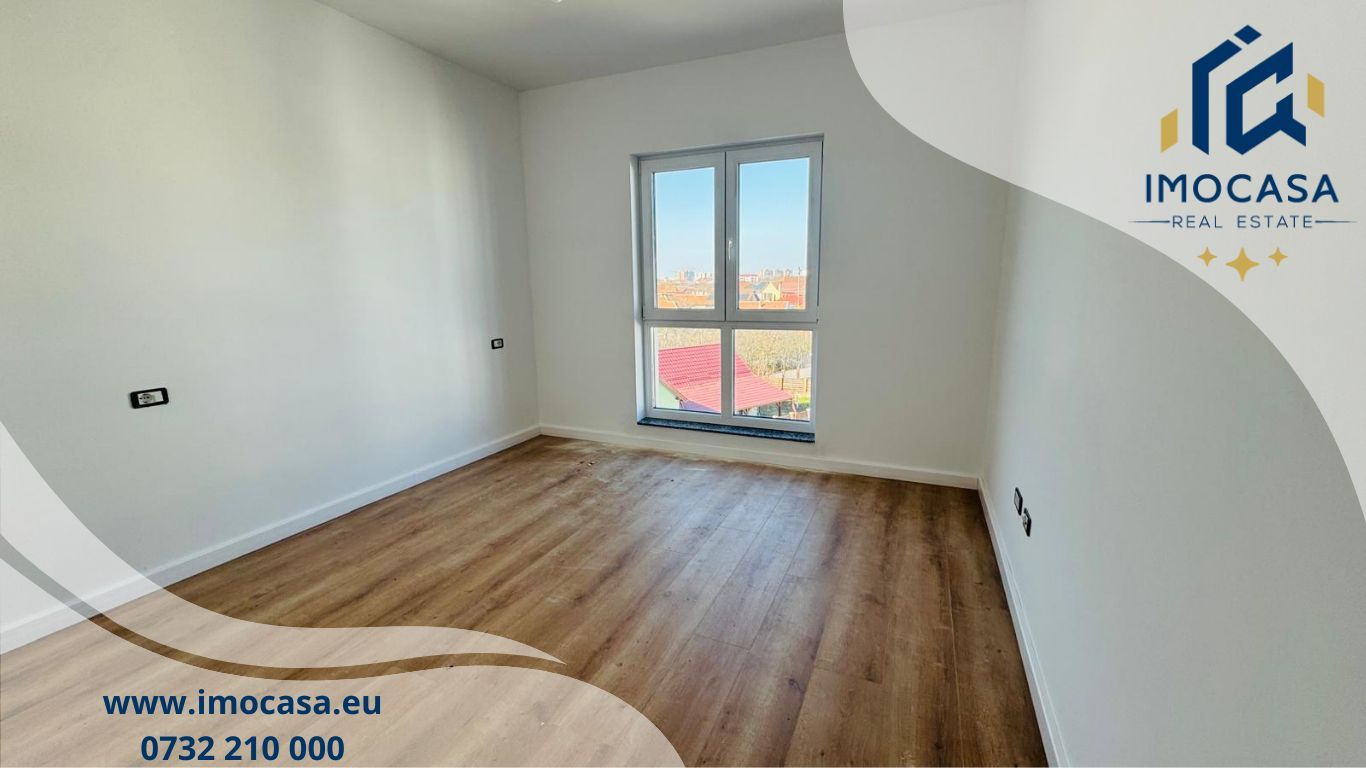 Apartament 3 camere noi cu parcare direct dezvoltator Gradiste Arad - Poză 3