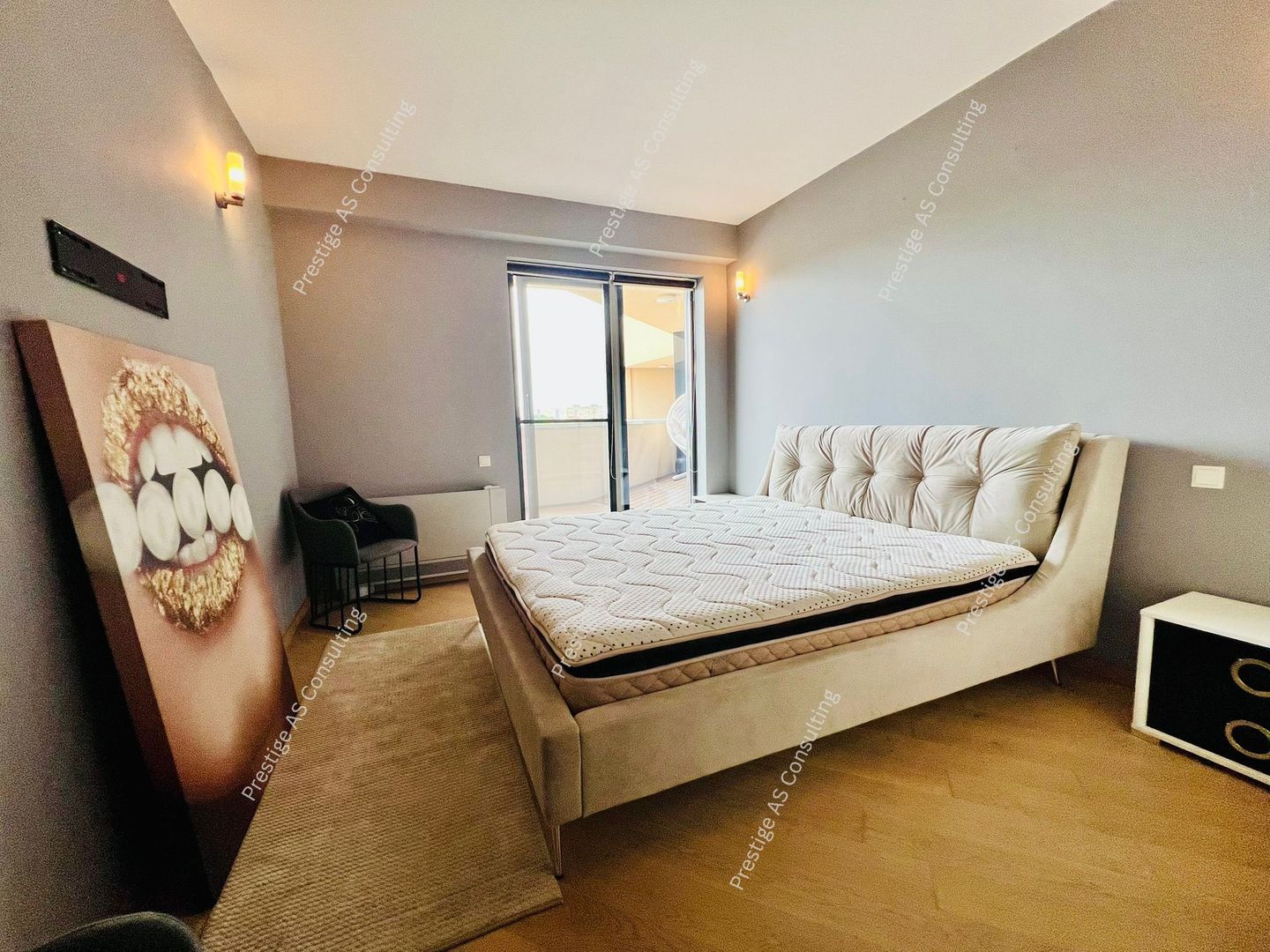 Apartament 2 Camere 2 Bai | 73 mp+terasa 15 mp | SPA- ELISABETIN - Poză 7