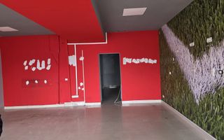 INCHIRIERE SPATIU PARTER | ZONA DRISTOR - Poză 3