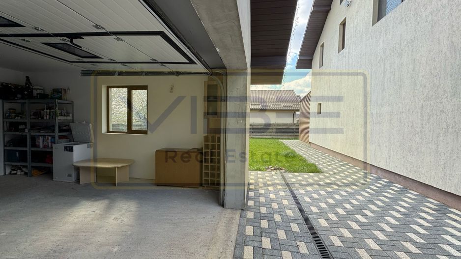 Vila moderna 4 camere+garaj CUG- Horpaz - Poză 39