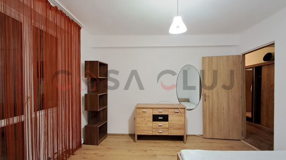 2 camere Decomandate, Etaj 2/4, Zona Horea!! - Poză 5