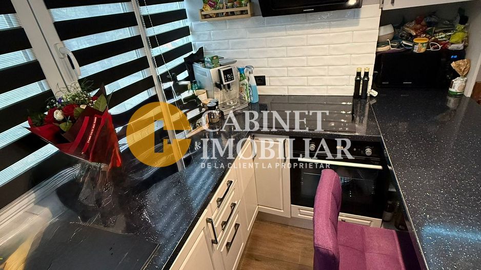 3 Camere Renovat - ETAJ 1 - Rond Podu Ros - Fara Risc - Poză 5