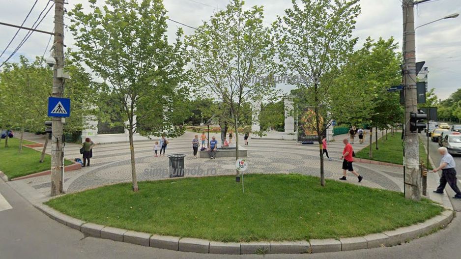 Metrou Titan 2 Camere - Poză 1