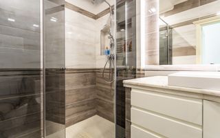 Vânzare, apartament, 3 camere, strada Independeței, Botanica - Poză 15