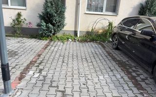 Apartament 2 camere decomandat, loc de parcare, Bd. Metalurgiei - Poză 12