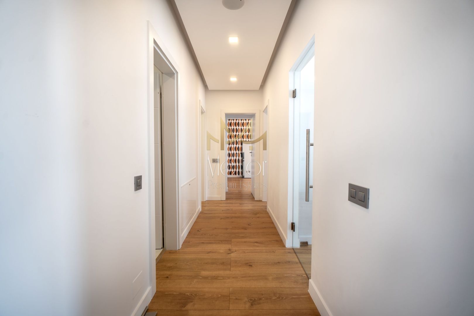 Penthouse superb cu 3 camere + terasa bloc nou | Gheorgheni! - Poză 7
