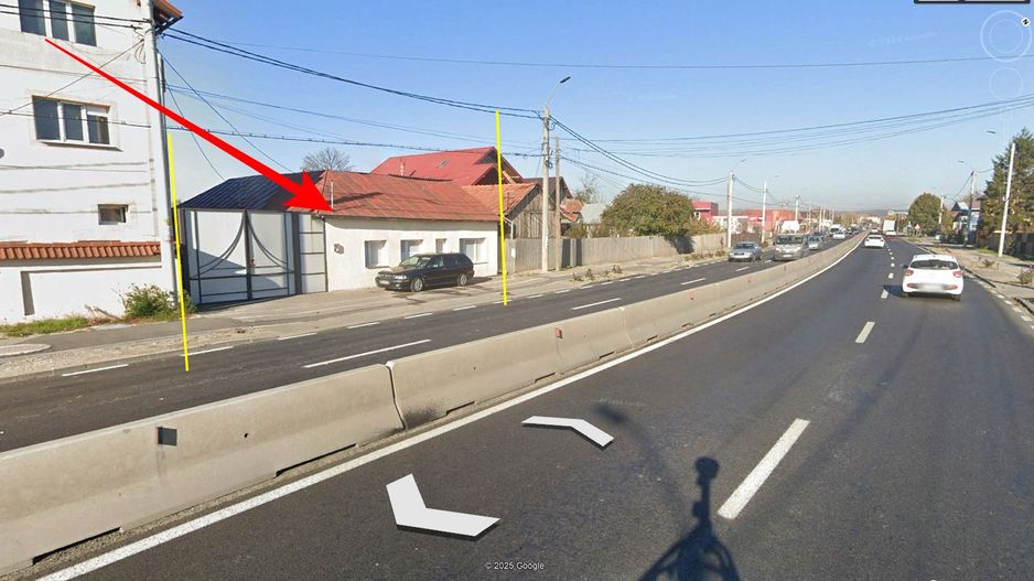 AZURA Imobiliare - Spatiu Comercial, Servicii, Ateliere - Poză 1