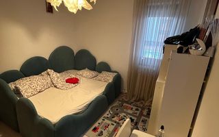 Apartament 4 camere mobilat Sisesti parter curte 63 mp comision 0% - Poză 5