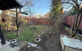 Vila de vanzare, 5 camere, garaj, 383 m2 teren, Campina - Poză 3