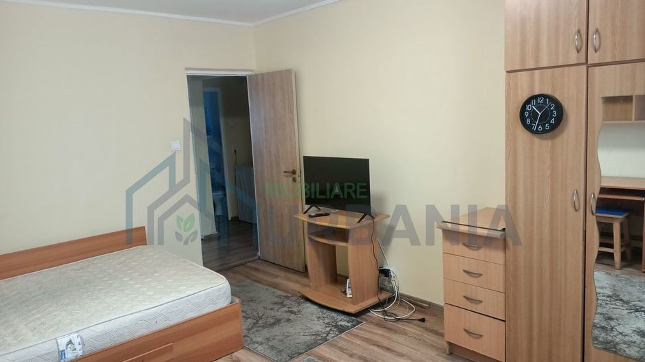 Apartament 2 camere, zona Fosta Billa, Iași – mobilat, utilat - Poză 4