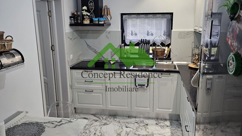 Casă nouă 2024, 200 mp utili – zona Baraj, str. Lunci - Poză 2