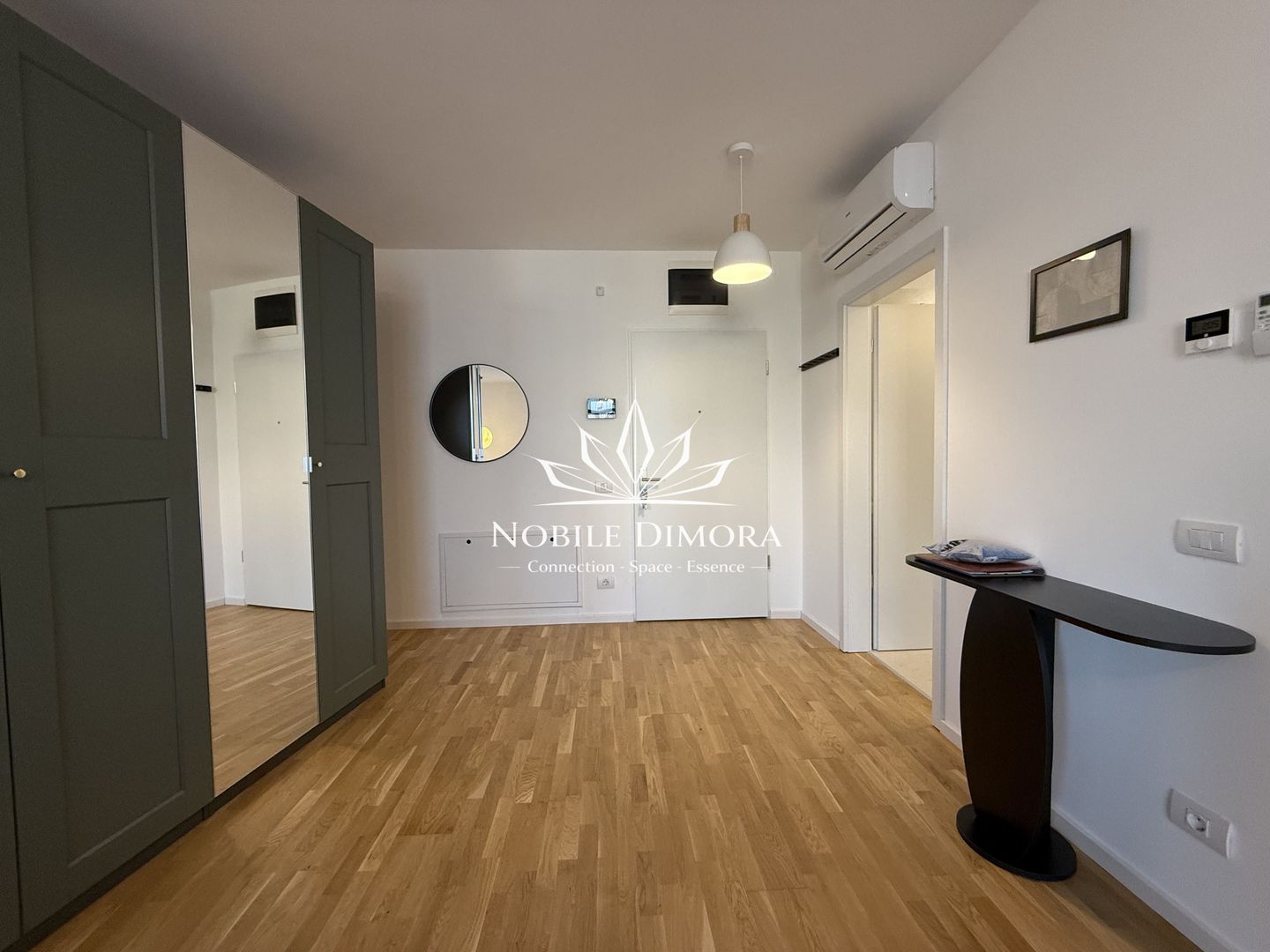 ISHO - Apartament modern cu 2 camere, Et3, pet friendly, Bega-river view - Poză 9