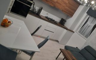 Apartament 3 camere Giroc bloc nou - Poză 3