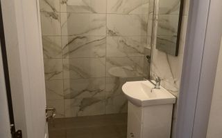 Garsonieră Titan, etaj parter cu balcon, mobilată complet, prima închiriere - Poză 3