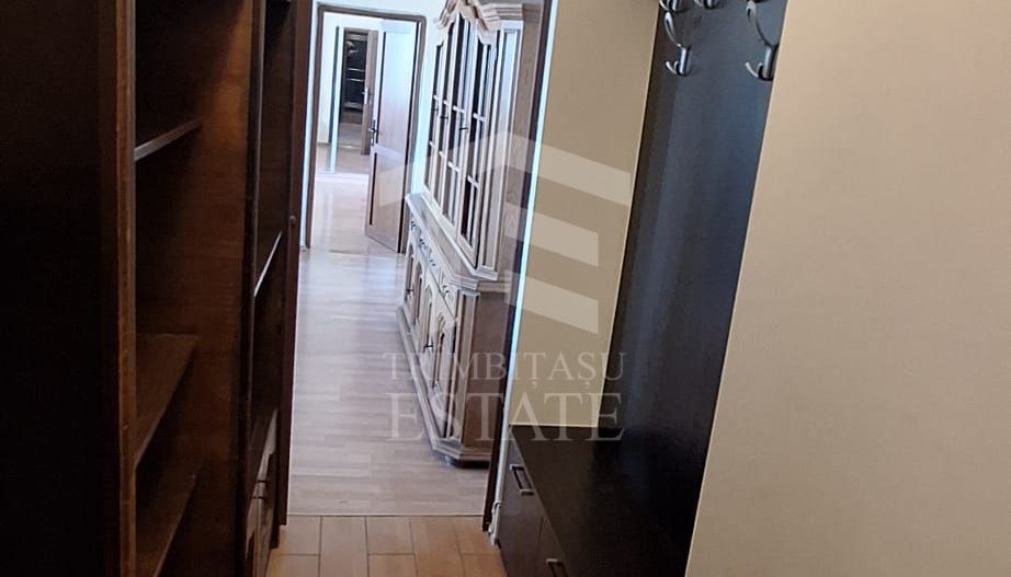 Apartament 3 camere plus tarasa Stradal P-ta Romana - Magheru - Poză 14