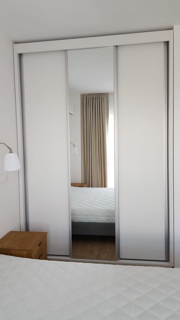 2 camere Aviatiei - Floreasca - Belvedere Residences, loc de parcare! - Poză 3