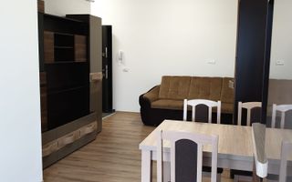 Girocului-Penny | Bloc nou | Mobilat si Utilat | Lift | Loc de parcare - Poză 1