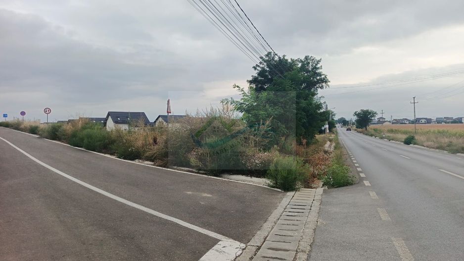 Teren de vânzare Moara Nică/Suceava - Poză 9