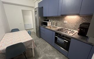 Ap 3 camere decomandat in cplx Energia Residence - Poză 3