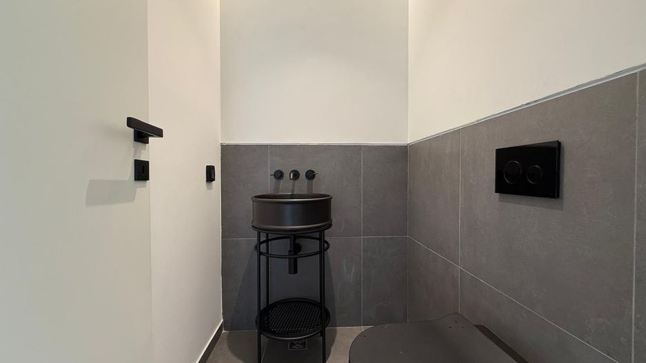 LOFT 4 camere 202MP | terasa | Floreasca/Barbu Vacarescu - Poză 7