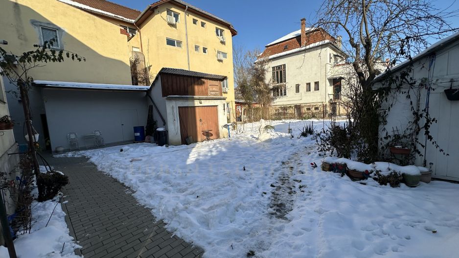 Inchiriere apartament 2 camere, 80 mp, Parcul Central - Poză 12