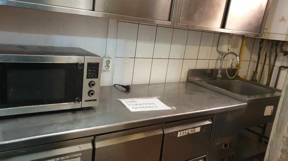 Spațiu comercial de inchiriat - Poză 6