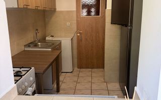 Apartament cu o cameră de închiriat, zona Canta, Iași - Poză 7