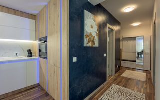 Apartament 2 camere, parcare, zona Manastur - Poză 9