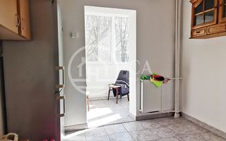 Apartament cu 2 camere de inchiriat in zona Decebal, Oradea - Poză 9