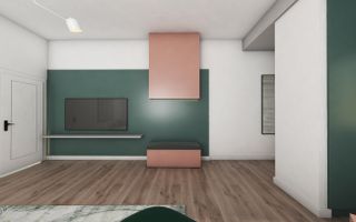 2 camere Pta- Victoriei Buzești - Poză 4