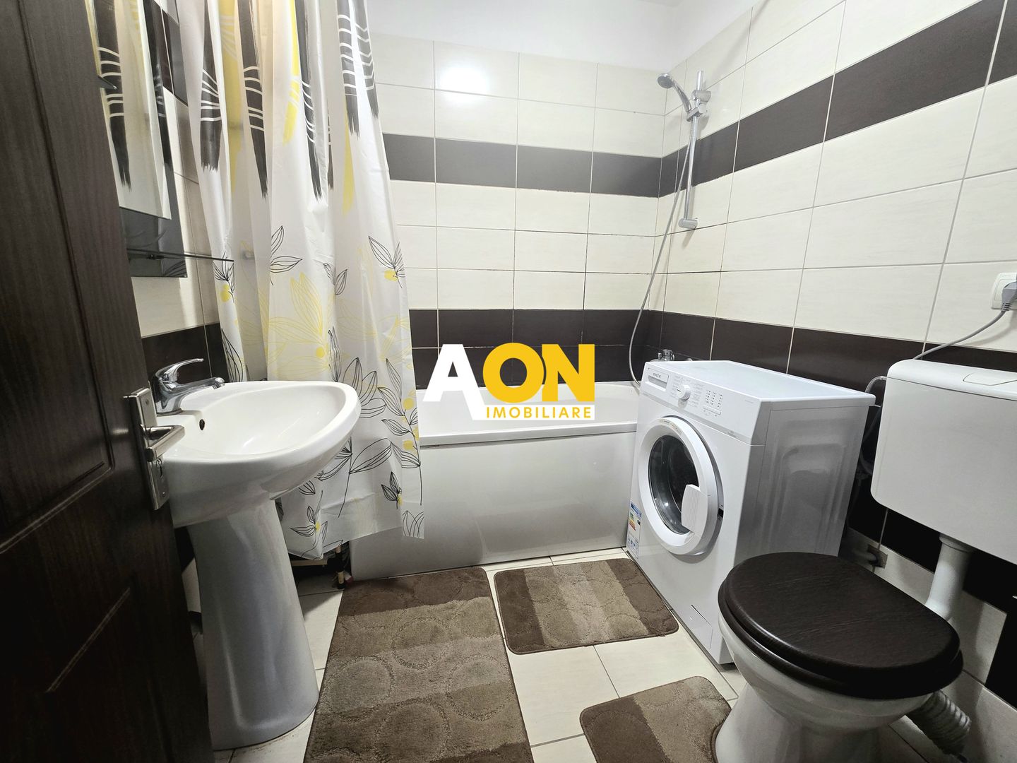 Apartament 2 Camere Complet Mobilat, Cetate - Poză 5