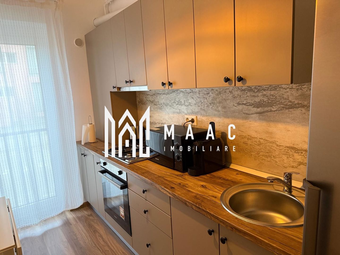 Apartament 2 Camere  I Decomandat I Etaj 1 I Stefan cel Mare - Poză 8