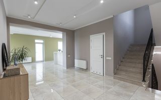 Vanzare, casă, 10 camere, str. Ihil Șraibman, Râșcani - Poză 8