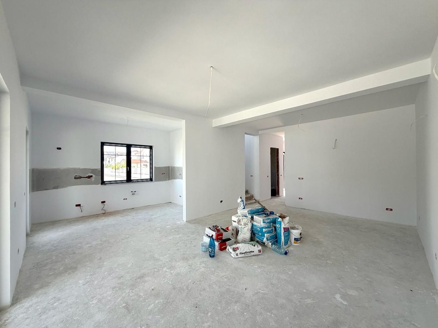 Duplex cu 5 camere - Ciarda Rosie  - Timisoara - Poză 6