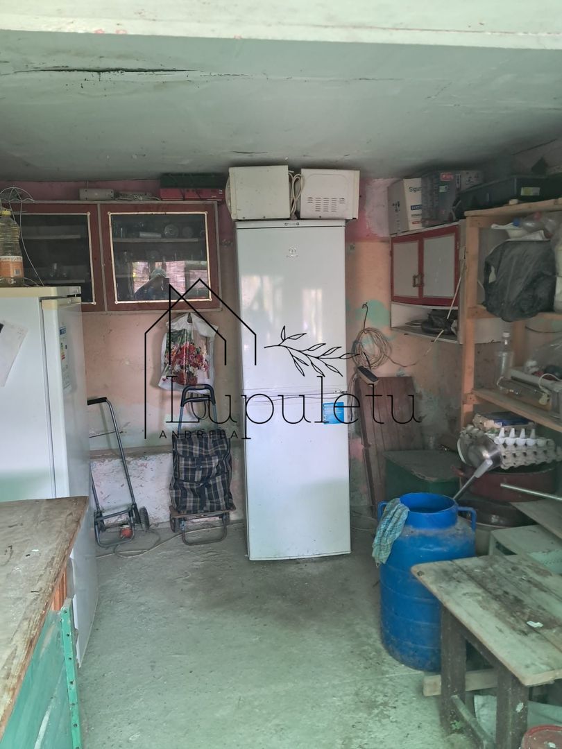 Casă de Vânzare | 3 Camere | 140 MPU | Anexe | Comuna Rosia - Poză 2