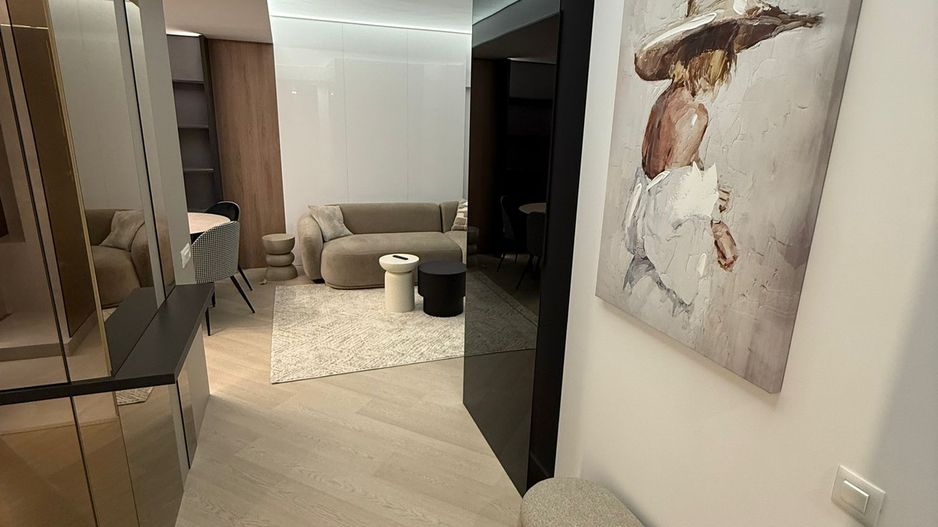 Apartament | 3 camere | Cortina North | Pipera - Poză 15