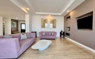 Cosmopolis - Vila Individuala de tip F cu piscina proprie, mobilata - Poză 9