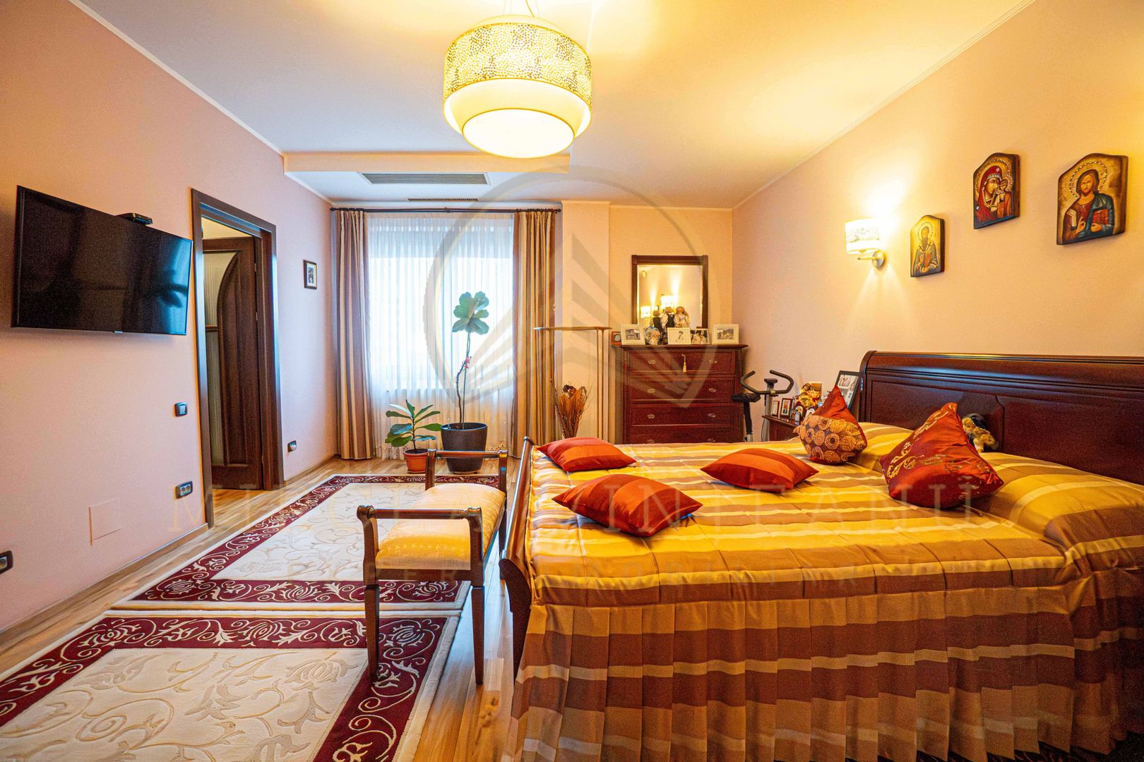 DACIA - Vila D+P+1E+M, teren 780 mp, deschidere 24 ml. - Poză 38