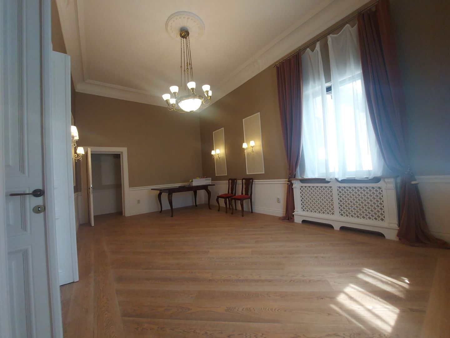 Vila deosebita 7 camere in Gradina Icoanei I Ideal spatiu birouri - Poză 7