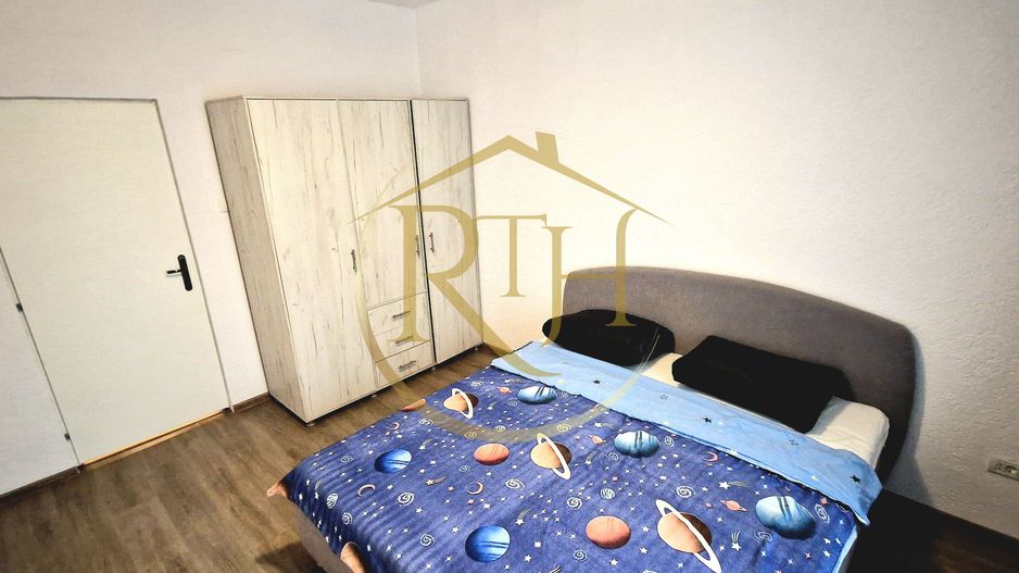 Apartament modern cu 2 camere de închiriat aproape de Shopping City - Poză 1