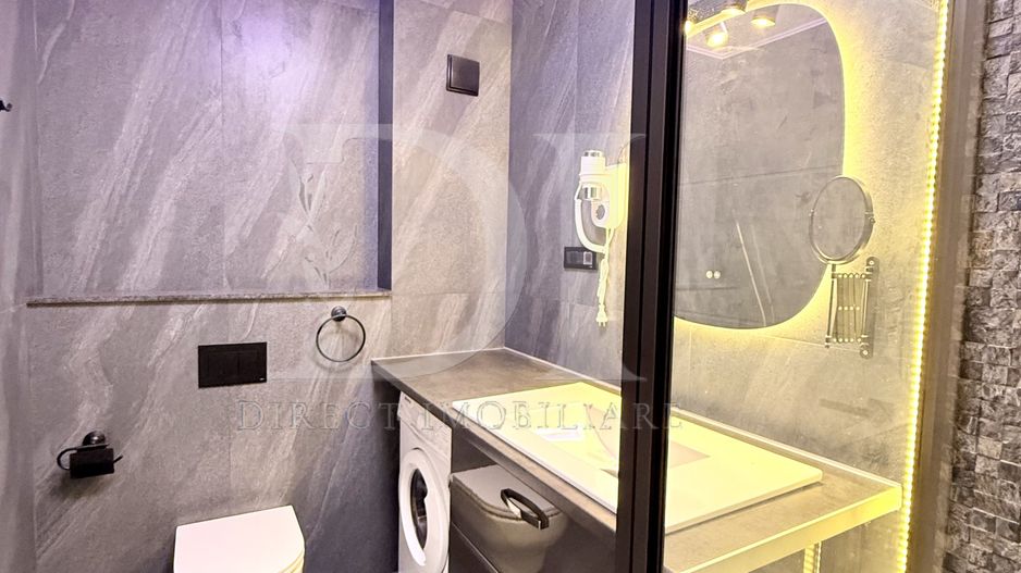 Apartament modern / Zona Eroilor Floresti - Poză 10