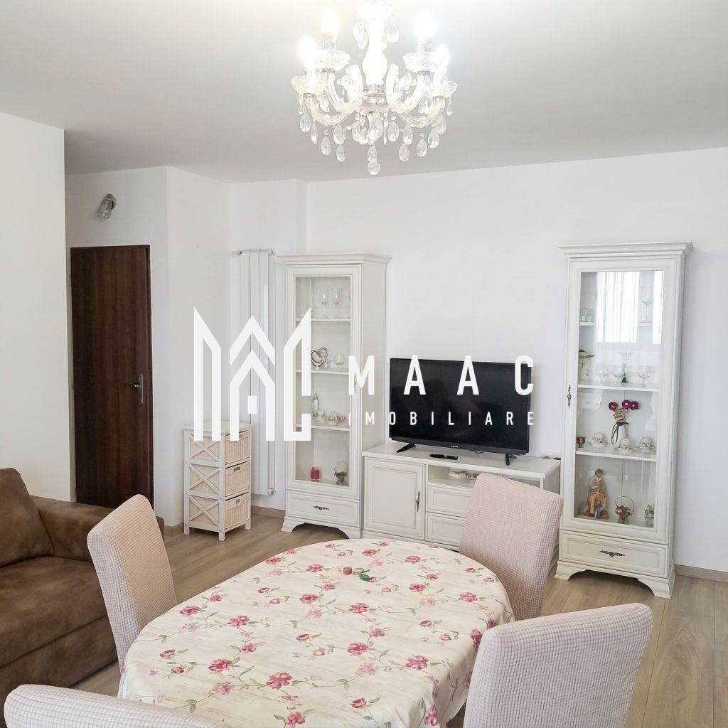 Apartament 2 camere de închiriat | Șelimbăr | Doamna Stanca - Poză 3