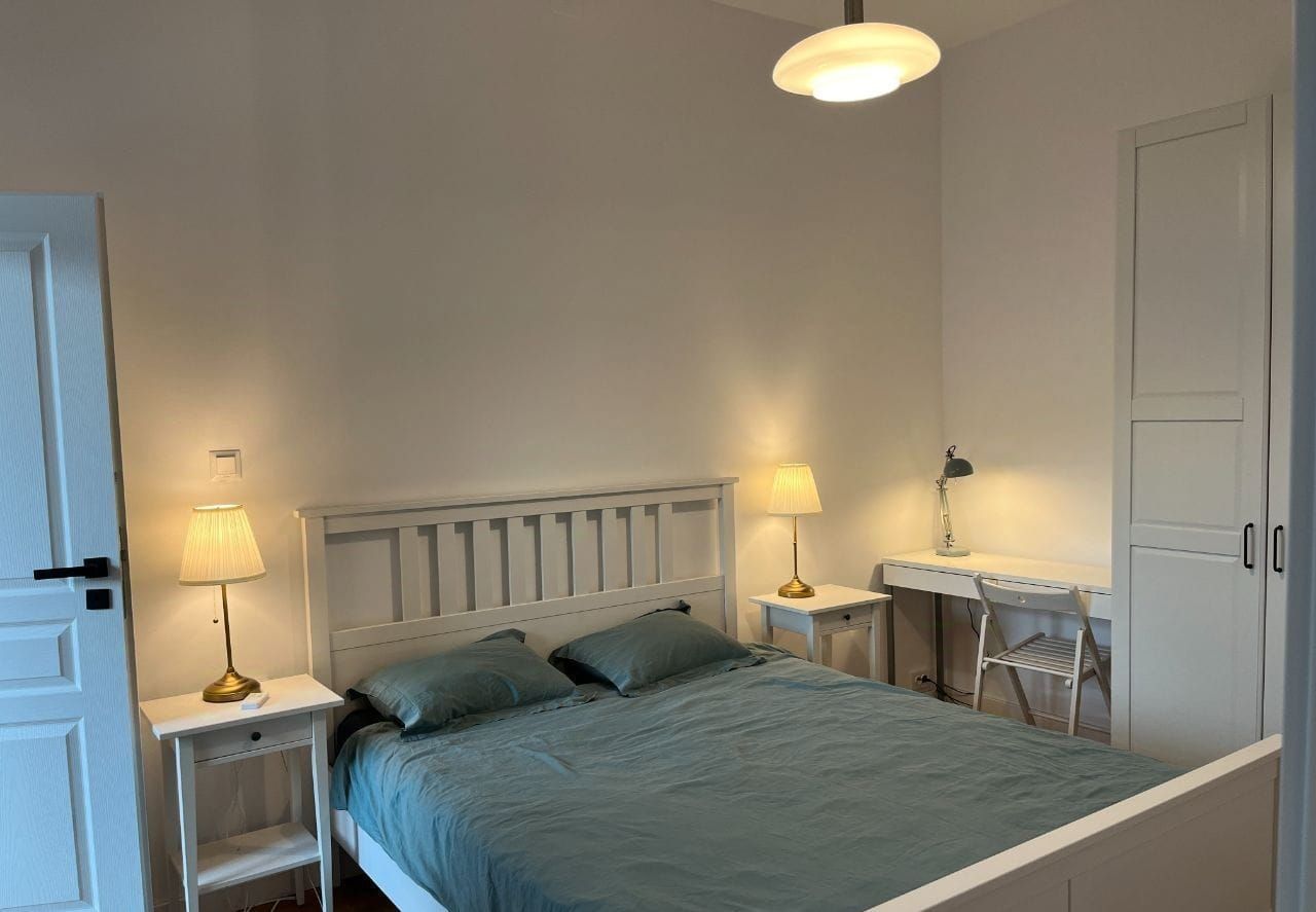 Apartament  3 camere, Centru Zona P-ta Muzeului Comision 0% - Poză 5